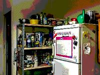 Confinement - Covid 19  Réserves confinement