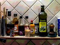 Confinement - Covid 19  Huiles et autres