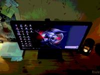 Confinement - Covid 19  Bureau et box ...