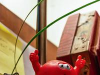 Confinement - Covid 19  Figurine