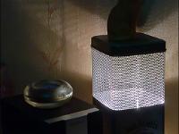 Confinement - Covid 19  Lampe Jack Daniel's de ma fabrication 2/2  ...