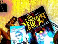 Confinement - Covid 19  Sur une mur ...