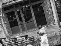 Confinement - Covid 19  Nos robocops municipaux brassent de l'air !