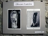 Le Corps et le Sacré  Grande Cave - Emmanuel Frontrand