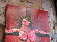 Le Corps et le Sacré  Niveau 0 - Sandrine Brouquier