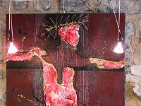 Le Corps et le Sacré  Niveau 0 - Sandrine Brouquier