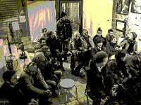 Le Corps et le Sacré  Soirée chants baroques avec Joëlle Balestriero, mezzo soprano au chant et Cédric Constantino au clavier