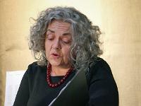 Le Corps et le Sacré  Soirée chants baroques avec Joëlle Balestriero, mezzo soprano au chant et Cédric Constantino au clavier