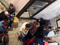 Le Corps et le Sacré  Soirée chants baroques avec Joëlle Balestriero, mezzo soprano au chant et Cédric Constantino au clavier