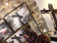 Le Corps et le Sacré  Soirée chants baroques avec Joëlle Balestriero, mezzo soprano au chant et Cédric Constantino au clavier