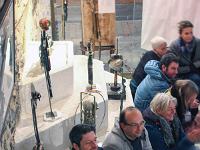 Le Corps et le Sacré  Soirée chants baroques avec Joëlle Balestriero, mezzo soprano au chant et Cédric Constantino au clavier