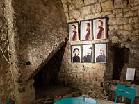 Le Corps et le Sacré  Grande cave