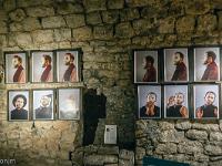 Le Corps et le Sacré  Grande cave - Toy Aagma