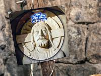 Le Corps et le Sacré  Grande cave - Foulon Jean-Marc