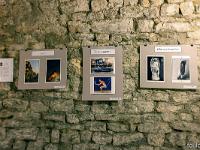 Le Corps et le Sacré  Grande cave - Emmanuel Fontrand