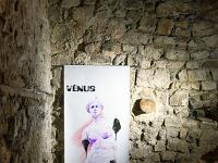 Le Corps et le Sacré  Petite Cave - Vénus