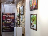 Le Corps et le Sacré  Niveau 0