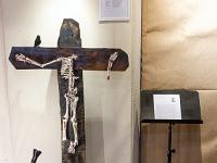 Le Corps et le Sacré  Niveau 0 - Yves Rouzo