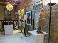 Le Corps et le Sacré  Niveau 1