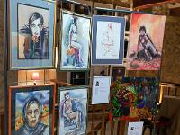 Le Corps et le Sacré  Niveau 1 - Hubert Lombard - Switlana Rosimiene