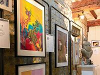 Le Corps et le Sacré  Niveau 1