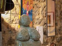 Le Corps et le Sacré  Niveau 1 - Gersande Muller