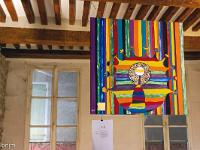 Le Corps et le Sacré  Niveau 1 - Thierry Petters