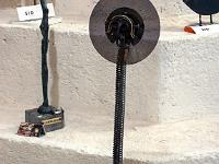 Le Corps et le Sacré  Niveau 0 - Benoît de Souza