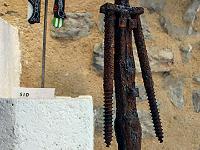 Le Corps et le Sacré  Niveau 0 - Benoît de Souza