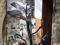 Le Corps et le Sacré  Niveau 0 - Cédric Gaubert