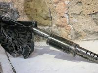 Le Corps et le Sacré  Niveau 0 - Cédric Gaubert