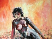 Le Corps et le Sacré  Niveau 1 - Hubert Lombard