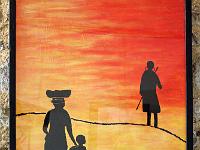 Le Corps et le Sacré  Niveau 1 - Geneviève Lefebvre