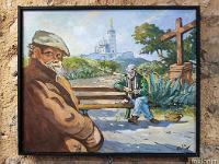 Le Corps et le Sacré  Niveau 0 - Félix Lion