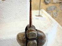 Le Corps et le Sacré  Niveau 0 - Alfredo Lombardo