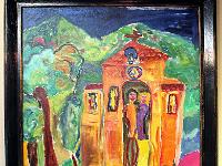 Le Corps et le Sacré  Niveau 0 - Colin Zmirou Macbride