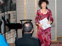 Le Corps et le Sacré  Les mots de Soi - Charlotte Havret