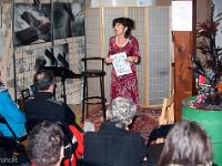 Le Corps et le Sacré  Les mots de Soi - Charlotte Havret