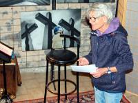 Le Corps et le Sacré  Les mots de Soi - Nathalie Couyère