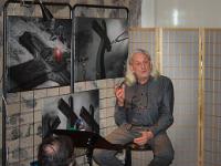 Le Corps et le Sacré  Les mots de Soi - Foulon Jean-Marc