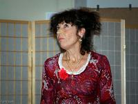 Le Corps et le Sacré  Les mots de Soi - Charlotte Havret