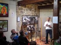 Le Corps et le Sacré  Les mots de Soi - Jean-François Sadoch