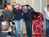 Le Corps et le Sacré  Les mots de Soi - Final