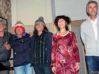 Le Corps et le Sacré  Les mots de Soi - Final