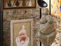 Le Corps et le Sacré  Niveau 1 - Gersande Muller