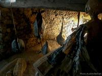 Le Corps et le Sacré  Petite cave - Audrey Barbati