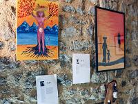 Le Corps et le Sacré  Niveau 1- Sansdrine Sanchis - Geneviève Lefebvre