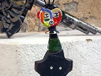 Le Corps et le Sacré  Niveau 0 - Sid'