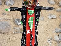 Le Corps et le Sacré  Niveau 0 - Sid'