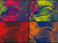 Créations Graphiques  Abstraction 1/2